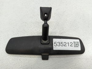 1999-2005 Pontiac Grand Am Interior Rear View Mirror Replacement OEM P/N:E8011083 Fits OEM Used Auto Parts