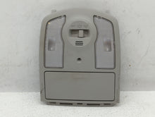 2012 Toyota Prius Overhead Roof Console