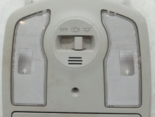 2012 Toyota Prius Overhead Roof Console