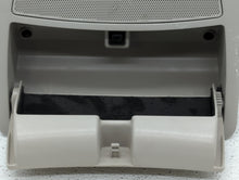 2020 Nissan Rogue Overhead Roof Console