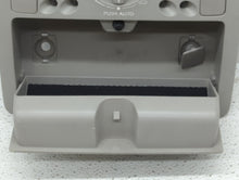 2008 Lexus Is250 Overhead Roof Console