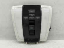 2008 Mercedes-benz C300 Overhead Roof Console