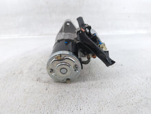 2020-2022 Mazda Cx-30 Car Starter Motor Solenoid OEM P/N:M000T39671 Fits 2014 2015 2016 2017 2018 2019 2020 2021 2022 OEM Used Auto Parts