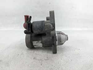 2012-2019 Nissan Versa Car Starter Motor Solenoid OEM P/N:S114-954B 23300 EE04E Fits 2012 2013 2014 2015 2016 2017 2018 2019 OEM Used Auto Parts