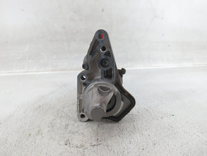 2012-2019 Nissan Versa Car Starter Motor Solenoid OEM P/N:S114-954B 23300 EE04E Fits 2012 2013 2014 2015 2016 2017 2018 2019 OEM Used Auto Parts