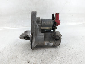 2012-2019 Nissan Versa Car Starter Motor Solenoid OEM P/N:S114-954B 23300 EE04E Fits 2012 2013 2014 2015 2016 2017 2018 2019 OEM Used Auto Parts