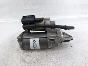 2018-2022 Ford Ecosport Car Starter Motor Solenoid OEM P/N:0001 180 603 GV6T-11000-AA Fits 2017 2018 2019 2020 2021 2022 OEM Used Auto Parts