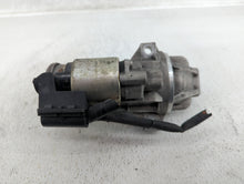 2018-2022 Ford Ecosport Car Starter Motor Solenoid OEM P/N:0001 180 603 GV6T-11000-AA Fits 2017 2018 2019 2020 2021 2022 OEM Used Auto Parts