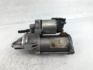 2018-2022 Ford Ecosport Car Starter Motor Solenoid OEM P/N:0001 180 603 GV6T-11000-AA Fits 2017 2018 2019 2020 2021 2022 OEM Used Auto Parts