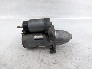 2011-2016 Dodge Challenger Car Starter Motor Solenoid OEM P/N:428000-7210 0481852AB Fits 2011 2012 2013 2014 2015 2016 OEM Used Auto Parts