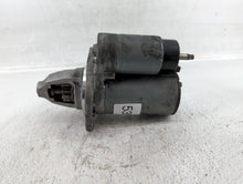 2011-2016 Dodge Challenger Car Starter Motor Solenoid OEM P/N:428000-7210 0481852AB Fits 2011 2012 2013 2014 2015 2016 OEM Used Auto Parts