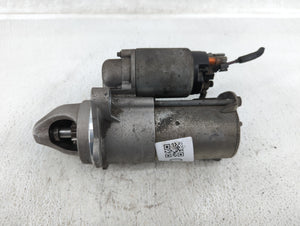 2010-2017 Chevrolet Equinox Car Starter Motor Solenoid OEM P/N:6M12699817 Fits OEM Used Auto Parts