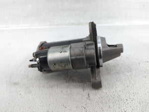 2020-2022 Nissan Sentra Car Starter Motor Solenoid OEM P/N:23300 6LB1A Fits 2020 2021 2022 OEM Used Auto Parts