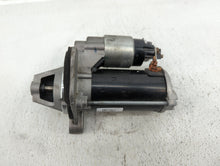 2020-2022 Nissan Sentra Car Starter Motor Solenoid OEM P/N:23300 6LB1A Fits 2020 2021 2022 OEM Used Auto Parts