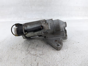 2007-2015 Mazda Cx-9 Car Starter Motor Solenoid OEM Fits 2007 2008 2009 2010 2013 2014 2015 OEM Used Auto Parts