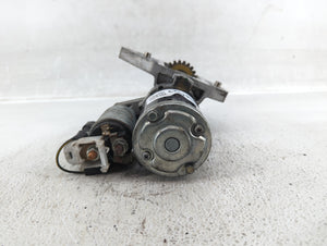 2007-2015 Mazda Cx-9 Car Starter Motor Solenoid OEM Fits 2007 2008 2009 2010 2013 2014 2015 OEM Used Auto Parts