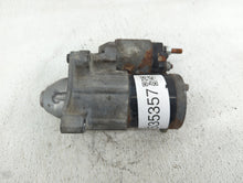 2010-2013 Kia Forte Car Starter Motor Solenoid OEM P/N:68073160AA Fits 2008 2009 2010 2011 2012 2013 2014 2015 2016 OEM Used Auto Parts