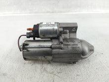 2006-2011 Chevrolet Impala Car Starter Motor Solenoid OEM P/N:GM12594493 Fits 2006 2007 2008 2009 2010 2011 OEM Used Auto Parts