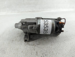 2006-2011 Chevrolet Impala Car Starter Motor Solenoid OEM P/N:GM12594493 Fits 2006 2007 2008 2009 2010 2011 OEM Used Auto Parts