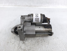 2006-2011 Chevrolet Impala Car Starter Motor Solenoid OEM P/N:GM12594493 Fits 2006 2007 2008 2009 2010 2011 OEM Used Auto Parts