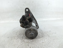 2013-2019 Nissan Sentra Car Starter Motor Solenoid OEM P/N:23300 EN22A Fits 2013 2014 2015 2016 2017 2018 2019 2020 OEM Used Auto Parts