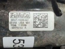 2011-2014 Ford Mustang Car Starter Motor Solenoid OEM P/N:BR3T-11000-AC Fits 2011 2012 2013 2014 2015 OEM Used Auto Parts