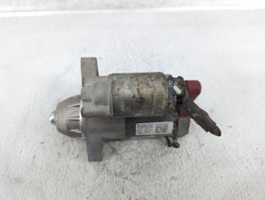 2011-2014 Ford Mustang Car Starter Motor Solenoid OEM P/N:BR3T-11000-AC Fits 2011 2012 2013 2014 2015 OEM Used Auto Parts