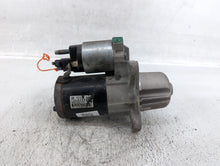 2007-2017 Gmc Acadia Car Starter Motor Solenoid OEM P/N:M8717C 12645298 Fits OEM Used Auto Parts