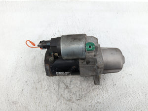 2007-2017 Gmc Acadia Car Starter Motor Solenoid OEM P/N:M8717C 12645298 Fits OEM Used Auto Parts