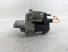 2007-2017 Gmc Acadia Car Starter Motor Solenoid OEM P/N:M8717C 12645298 Fits OEM Used Auto Parts