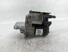 2009 Chevrolet Traverse Car Starter Motor Solenoid OEM P/N:M000T36571 12601721 Fits OEM Used Auto Parts