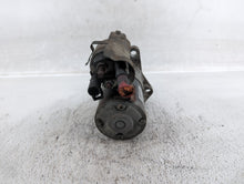 2009 Chevrolet Traverse Car Starter Motor Solenoid OEM P/N:M000T36571 12601721 Fits OEM Used Auto Parts