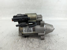 2017-2019 Ford Escape Car Starter Motor Solenoid OEM P/N:F1FT-11000-EB Fits 2017 2018 2019 OEM Used Auto Parts