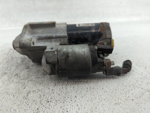 2015 Dodge Ram 1500 Car Starter Motor Solenoid OEM P/N:56044736AC Fits OEM Used Auto Parts