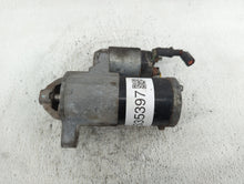 2015 Dodge Ram 1500 Car Starter Motor Solenoid OEM P/N:56044736AC Fits OEM Used Auto Parts