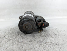 2015 Dodge Ram 1500 Car Starter Motor Solenoid OEM P/N:56044736AC Fits OEM Used Auto Parts