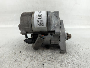 1998-2005 Lexus Gs300 Car Starter Motor Solenoid OEM Fits 1998 1999 2000 2001 2002 2003 2004 2005 OEM Used Auto Parts