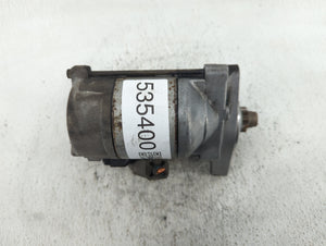 1998-2005 Lexus Gs300 Car Starter Motor Solenoid OEM Fits 1998 1999 2000 2001 2002 2003 2004 2005 OEM Used Auto Parts