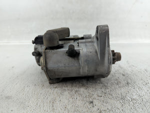 1998-2005 Lexus Gs300 Car Starter Motor Solenoid OEM Fits 1998 1999 2000 2001 2002 2003 2004 2005 OEM Used Auto Parts