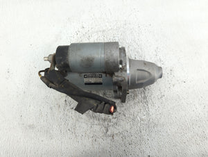 2011-2016 Dodge Challenger Car Starter Motor Solenoid OEM P/N:428000-7210 04801852AB Fits 2011 2012 2013 2014 2015 2016 OEM Used Auto Parts