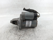 2011-2016 Dodge Challenger Car Starter Motor Solenoid OEM P/N:428000-7210 04801852AB Fits 2011 2012 2013 2014 2015 2016 OEM Used Auto Parts