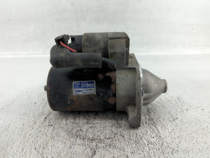 2009-2011 Hyundai Accent Car Starter Motor Solenoid OEM P/N:36100-22860 Fits 2009 2010 2011 OEM Used Auto Parts