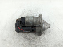 2009-2011 Hyundai Accent Car Starter Motor Solenoid OEM P/N:36100-22860 Fits 2009 2010 2011 OEM Used Auto Parts