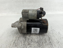 2009-2011 Hyundai Accent Car Starter Motor Solenoid OEM P/N:36100-22860 Fits 2009 2010 2011 OEM Used Auto Parts