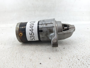 2014-2018 Jeep Cherokee Car Starter Motor Solenoid OEM Fits 2014 2015 2016 2017 2018 2019 2020 2021 2022 OEM Used Auto Parts