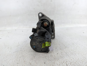 2005-2006 Honda Odyssey Car Starter Motor Solenoid OEM Fits 2005 2006 2007 OEM Used Auto Parts