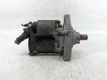 2005-2006 Honda Odyssey Car Starter Motor Solenoid OEM Fits 2005 2006 2007 OEM Used Auto Parts