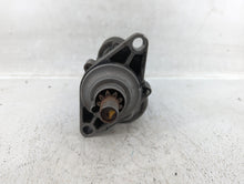 2005-2006 Honda Odyssey Car Starter Motor Solenoid OEM Fits 2005 2006 2007 OEM Used Auto Parts