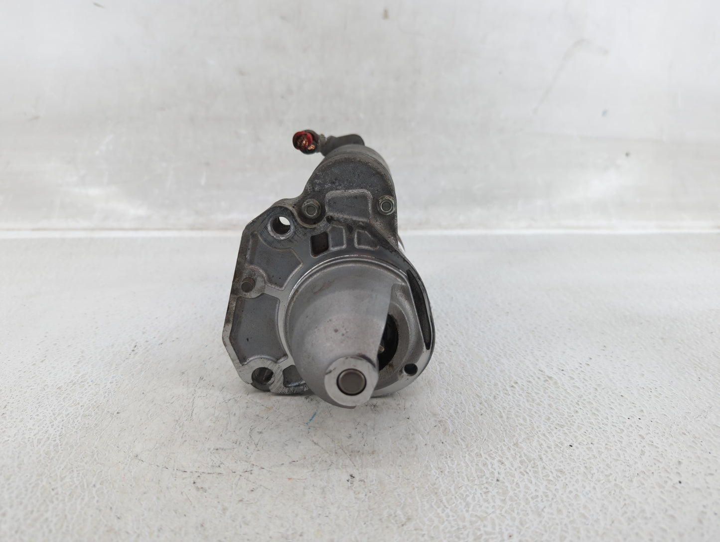 2019 Dodge Caravan Car Starter Motor Solenoid OEM P/N:04801839AD 428000-7202 Fits OEM Used Auto Parts - Oemusedautoparts1.com