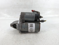 2019 Dodge Caravan Car Starter Motor Solenoid OEM P/N:04801839AD 428000-7202 Fits OEM Used Auto Parts - Oemusedautoparts1.com